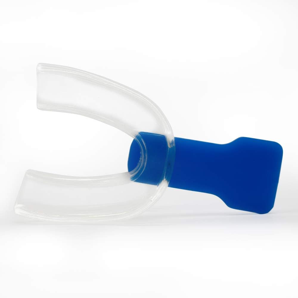 Advanced Custom Molding Mouthpiece