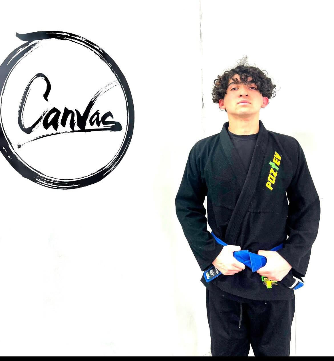 Kids Brazilian Jiu Jitsu Gi For Kids BJJ Gi Youth Grappling Kimonos Preshrunk Lightweight Martial Arts Uniform