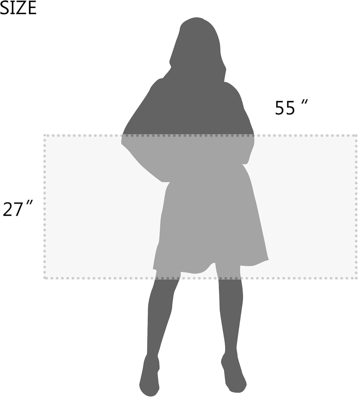 JML Microfiber Bath Towels Set, Large, Absorbent, Soft, Fast Drying, Multipurpose Microfiber Towel for Adult, Beach, Pool, Sport, Yoga, 6 Pack, 27" x 55" - Blue