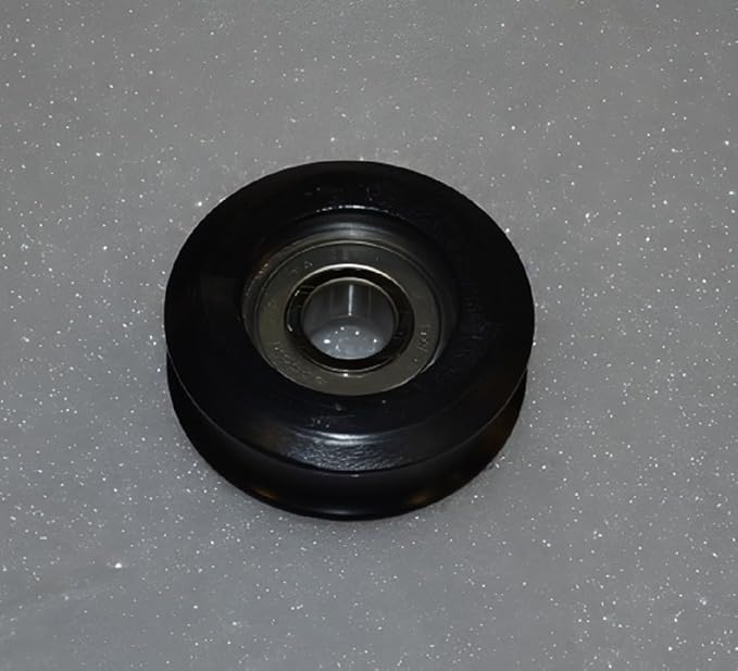 Adjustment Roller 1000301961 Works with Matrix Fitness Stationary Bike