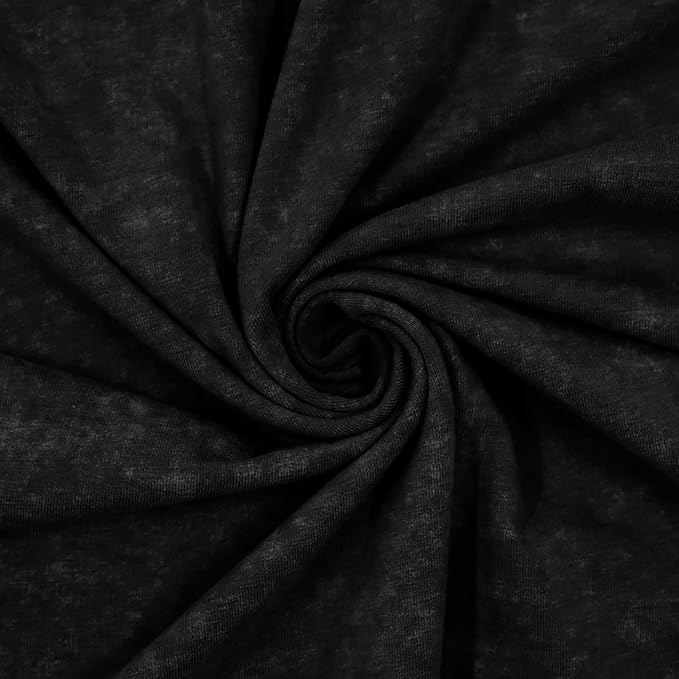 LOGEEYAR Men's Athletic Washed T-Shirts Basic Crew Neck Tees Tops Causal Distressed Cotton T Shirts for Men