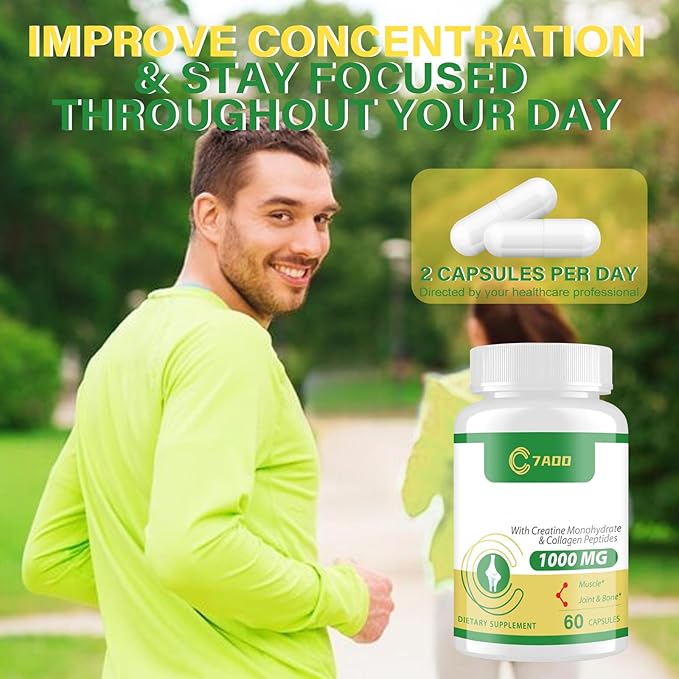 157 1000 mg Supplement,Gluten Free,60 Capsules 1pcs V1