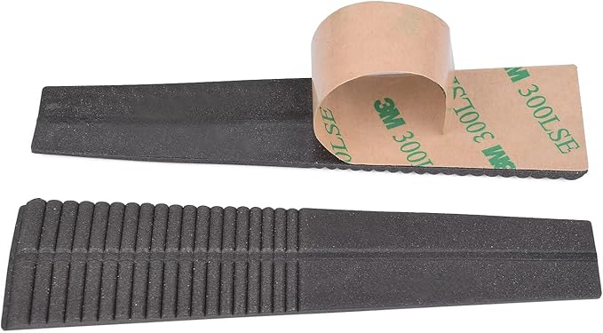 Archery Limb Silencers Recurve Bow Stabilizer Limb Dampener,1 Pair