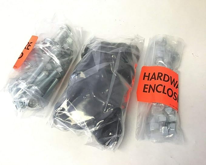 ICON Health & Fitness Seat Base NSS Hardware Rollers Mount Kit S6396 Work W SciFit Recumbent Bike