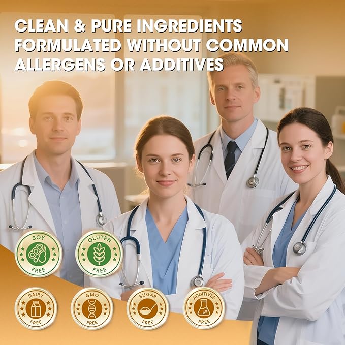 2 Pack Moringa Capsules 10-in-1 Superfood Supplement ā Turmeric Curcumin, Bromelain & Black Pepper ā Antioxidant, Energy & Skin Support ā Vegan, Non-GMO