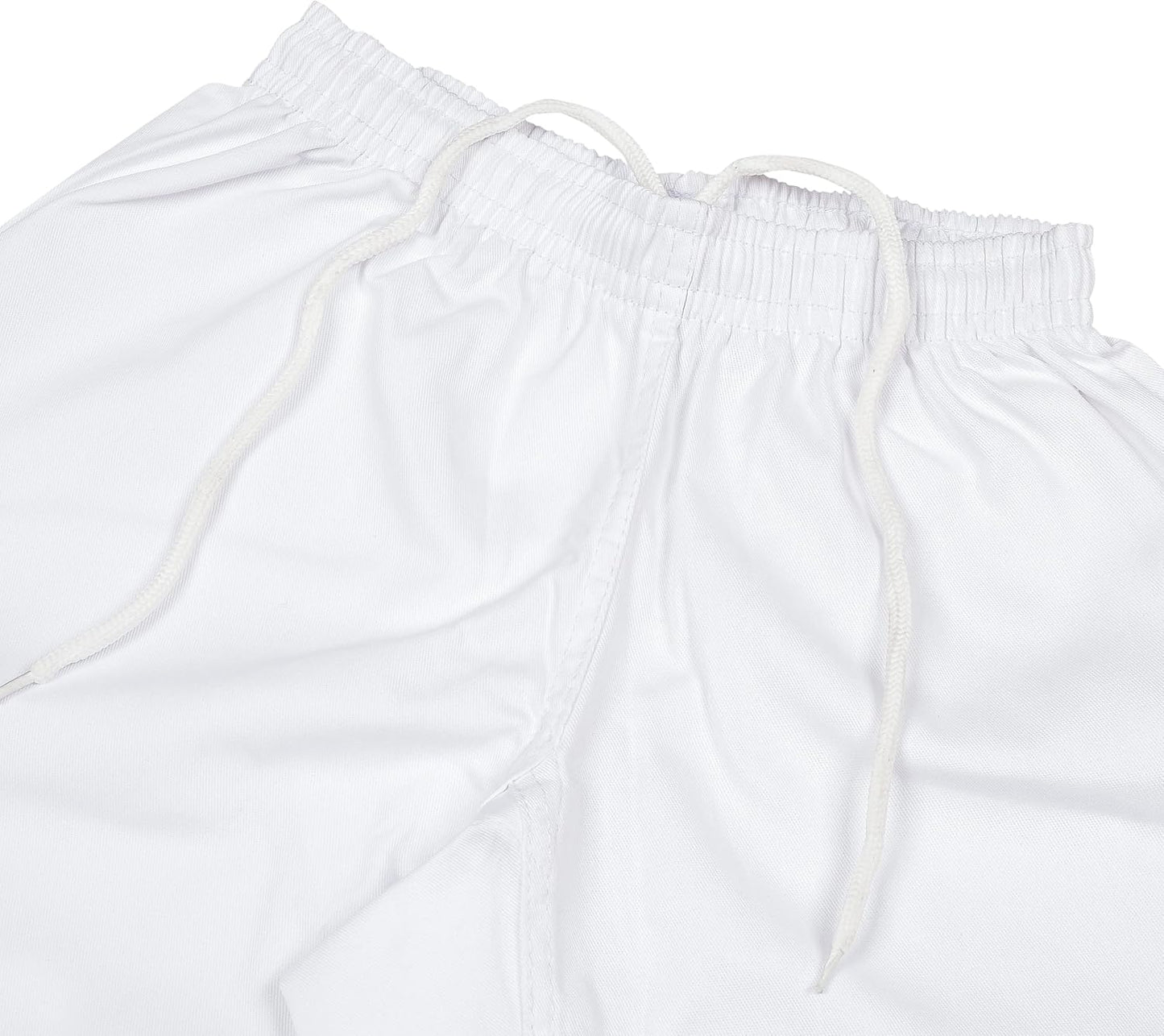 MACS Judo Single Weave Gi Kids Adults Unisex Uniform with Belt