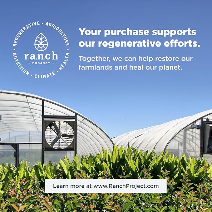 Ancient Nutrition, Vitamin Powder, One Bottle Made from Real Fruits, Vegetables and Herbs, for Digestive and Energy Support, 25 Servings, 7.5oz