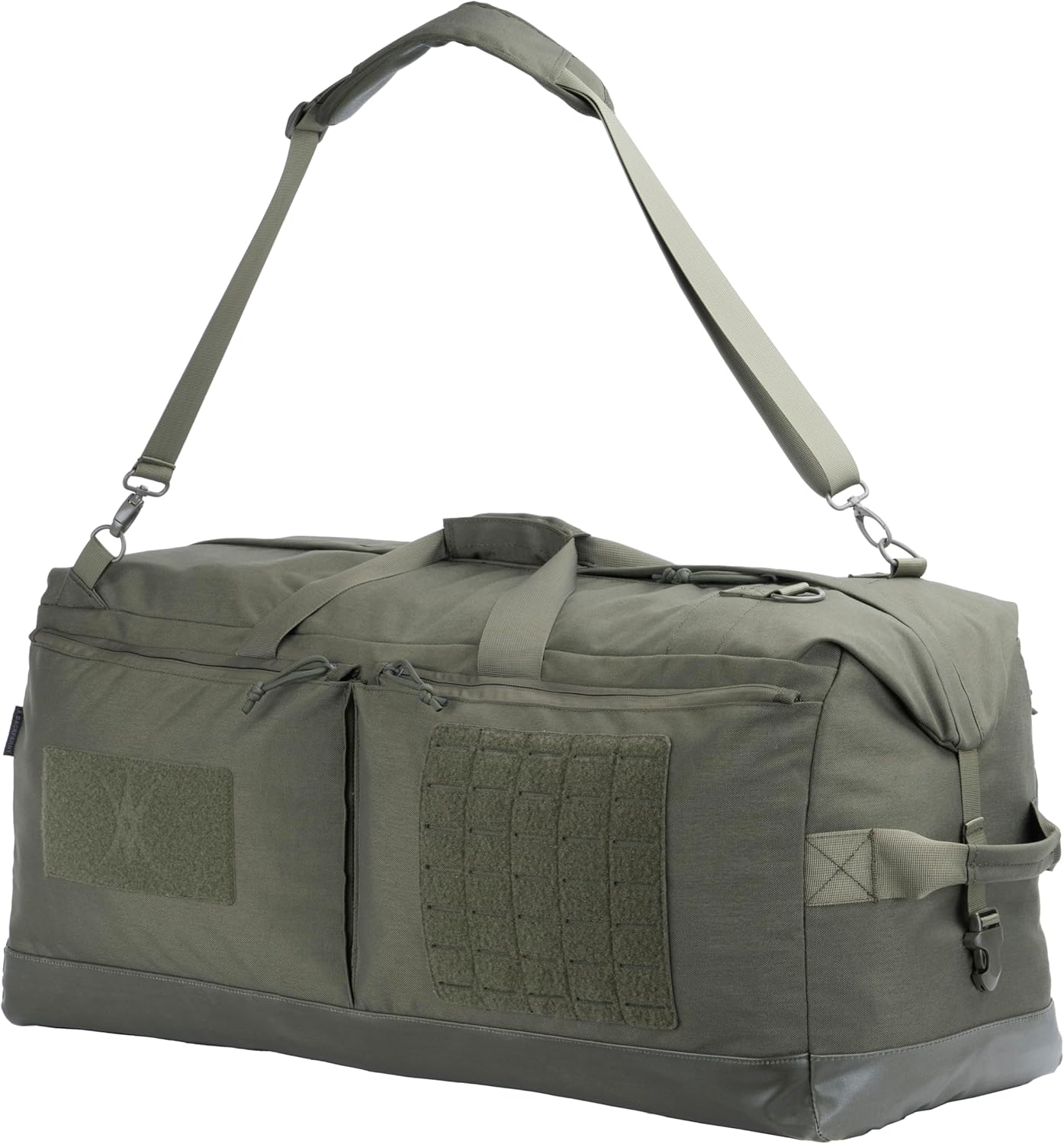 Large Military Tactical Duffle Bag Duffel Backpack for Special Work,Sports,Traveling,Camping 85L