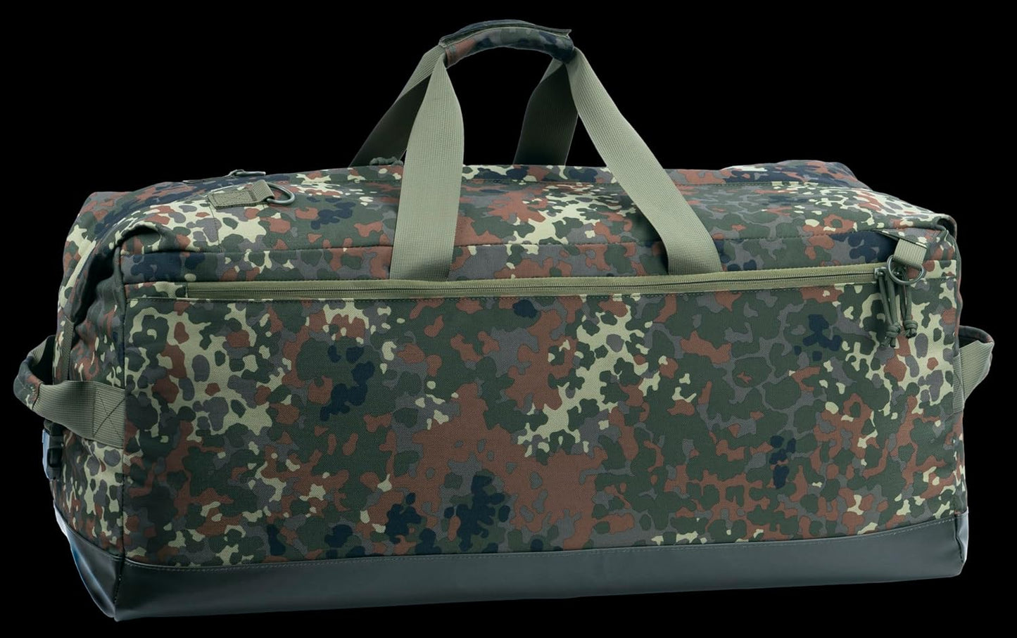 Large Military Tactical Duffle Bag Duffel Backpack for Special Work,Sports,Traveling,Camping 85L