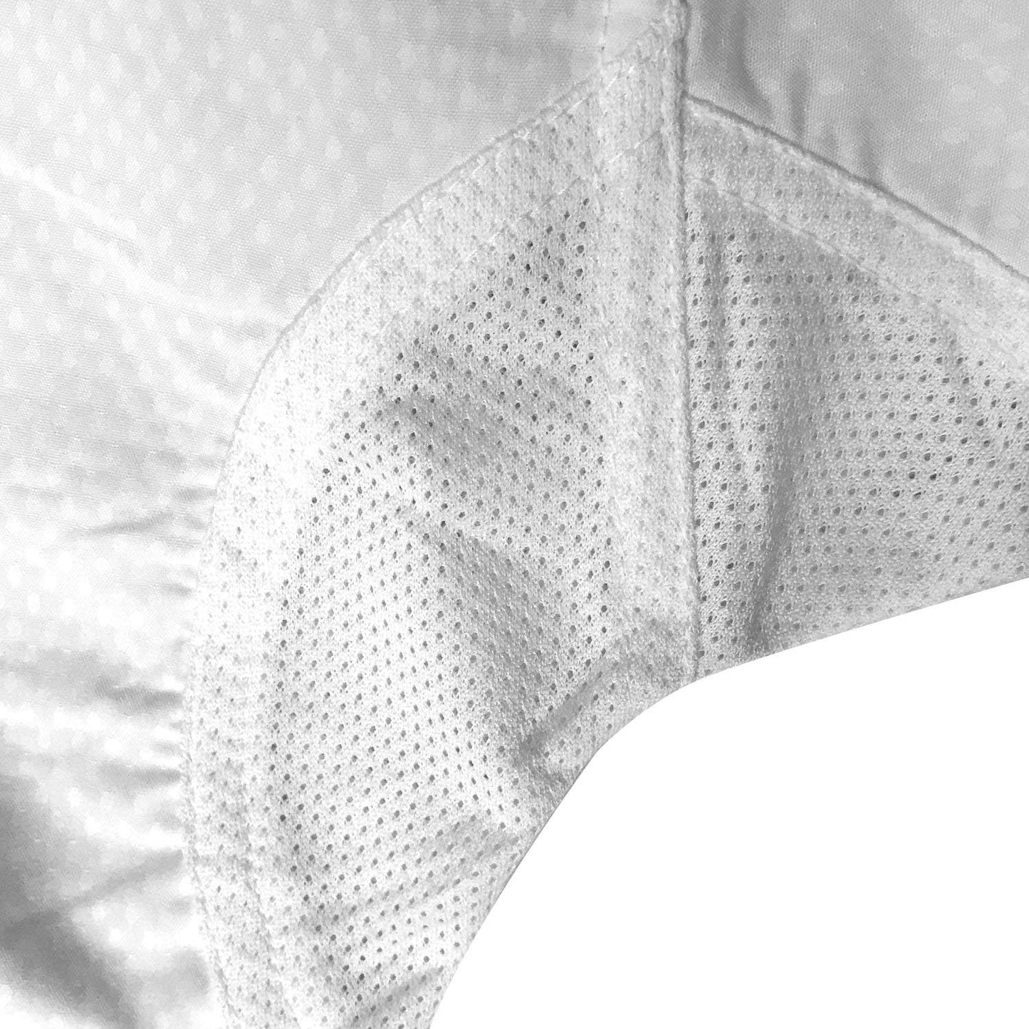 AAMA Taekwondo Fighter II Ultralight 100% Polyester Uniform