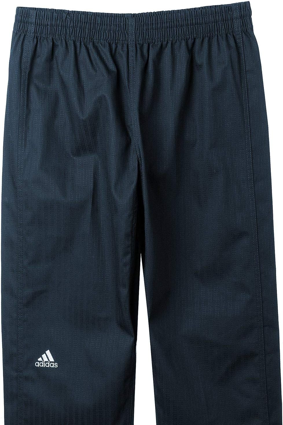 adidas Adi Poomsae WT Approved Taekwondo Uniform for Adults - Male