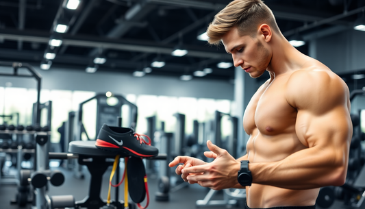 How to Choose the Perfect Fitness Gear for Your Training Goals