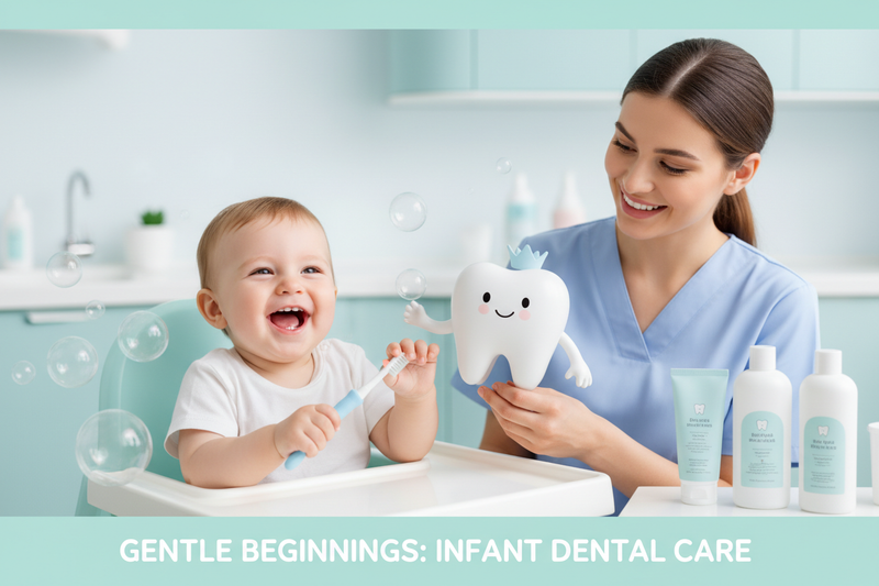 Infant Dental Care