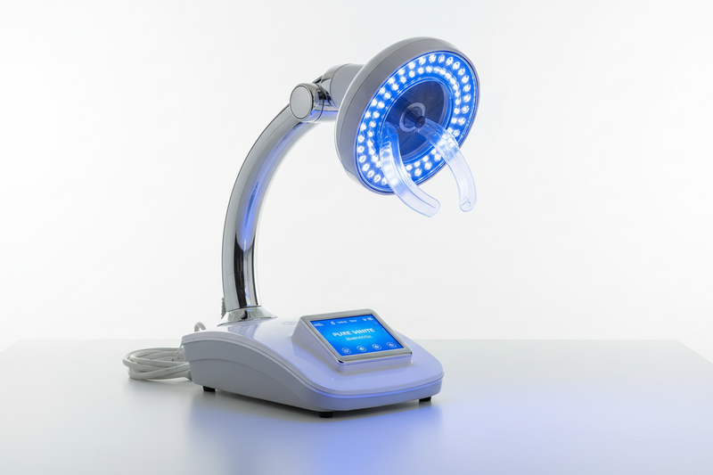 LED Whitening Lights