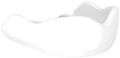 DAMAGE CONTROL High-Impact Mouth Guard – Sports Mouthguard for Boxing, Football, Hockey, Lacrosse & Basketball, Protects Teeth & Jaw, Protective Mouthpiece for Adults & Youth (Adult, White 2.0)