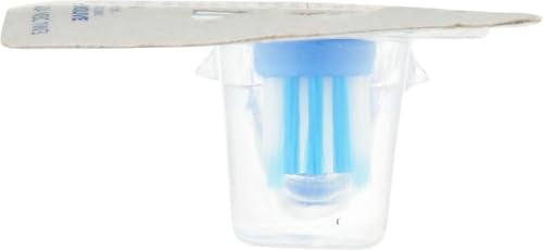 Colgate Kids Battery Powered Toothbrush with Included AA Battery, Extra Soft Bristles, Flat-Laying Handle to Prevent Rolling, Minion, 1 Pack