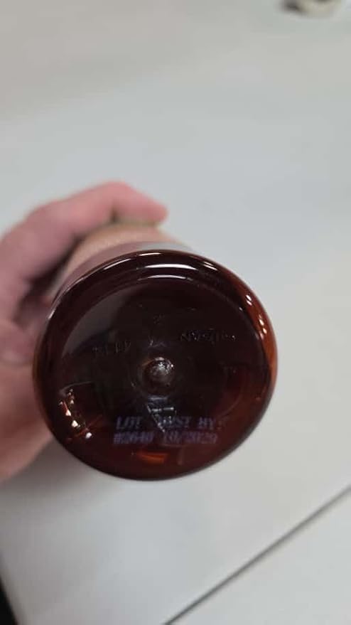 Dr. Ginger’s Coconut Oil Pulling Alcohol Free Mouthwash - Mint Flavor, 14 fl