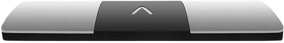 KardiaMobile 6-Lead Personal EKG Monitor – Six Views of The Heart – Detects AFib and Irregular Arrhythmias – Instant Results in 30 Seconds – Works with Most Smartphones