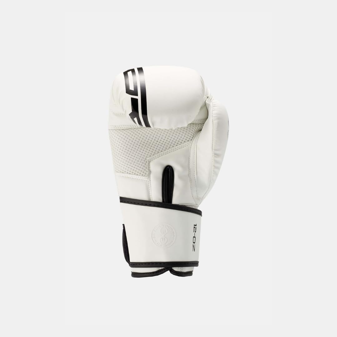STING Armaplus Boxing Gloves, USA Boxing Approved Gloves, Lightweight Boxing Equipment for Competition, Kickboxing, Muay Thai, and Boxing Training, and Feel