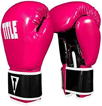 TITLE Boxing Instinct Fitness Boxing Gloves - Boxing Gloves, Punching Bag Gloves, Kickboxing Gloves, Heavy Bag Gloves, Boxing Gloves Men, Boxing Gloves Women, Boxing Fitness Gloves Boxing Equipment