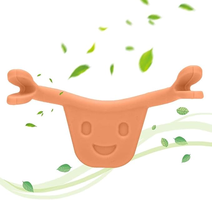 Face Trainer, Smiling Maker Exerciser Smile Beauty Exerciser Training Brace Smiling Maker Beauty Care Mouth Shape Corrector Exerciser (2#)