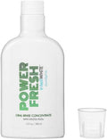 intelliWHiTE Power Fresh Oral Rinse Concentrate - Alcohol Free - 3 Month Supply mouthwash (13oz)