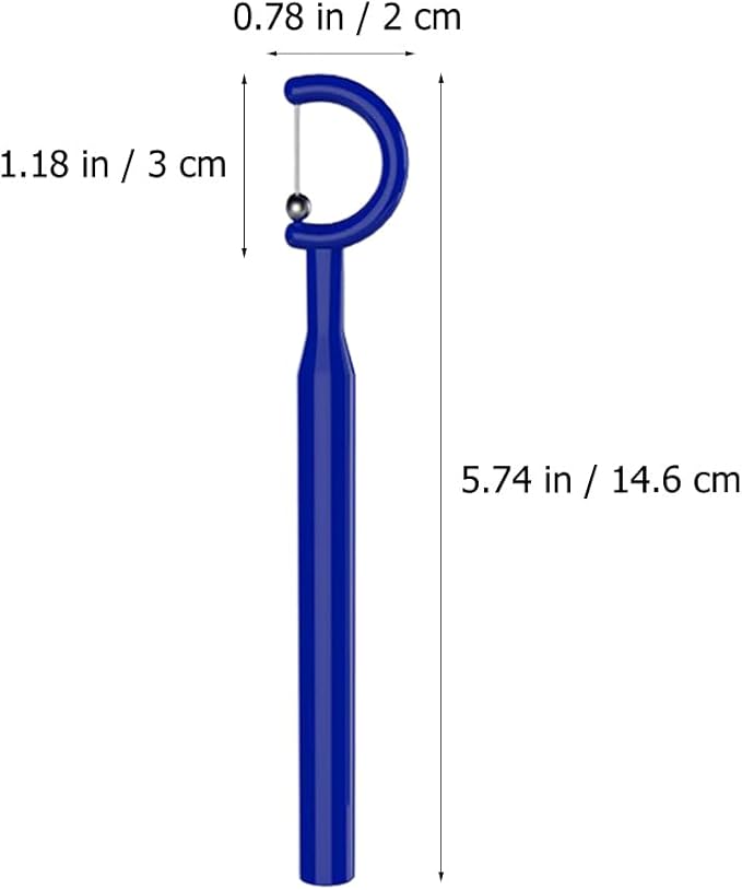 3pcs Tongue Exerciser Mouth Exerciser Tongue Tip Lateralization Tongue Workout Kids Tool Tongue Thrust Tools Tongue Scraper for Kids T Pp Exercise Device Child