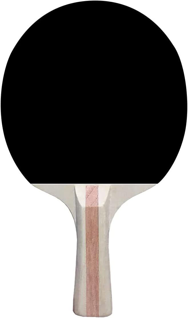 Infusion Table Tennis Paddle and Balls Gift Box Set