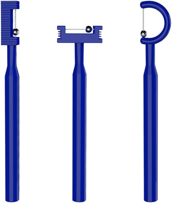 3pcs Tongue Exerciser Mouth Exerciser Tongue Tip Lateralization Tongue Workout Kids Tool Tongue Thrust Tools Tongue Scraper for Kids T Pp Exercise Device Child