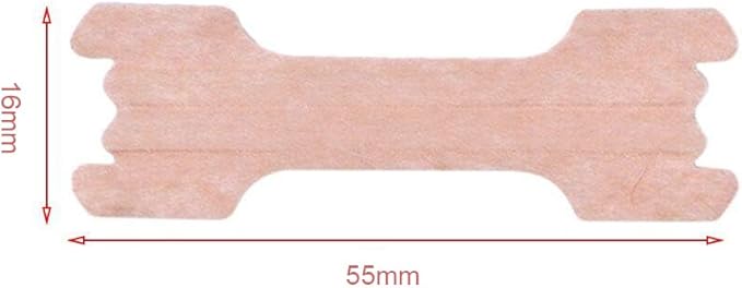 Nasal Strips for Reduce Snoring,Nasal Passages for Reduce Snoring Anti Snoring Improve Sleeping,Snoring Solution for Men & Women(Size:66mm*19mm) (240)