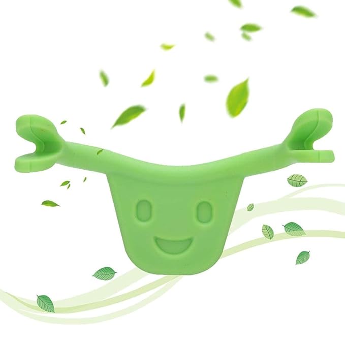 Face Trainer, Smiling Maker Exerciser Smile Beauty Exerciser Training Brace Smiling Maker Beauty Care Mouth Shape Smile Corrector Exerciser (1#)