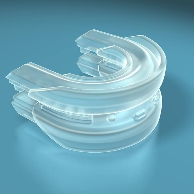 Bundle—PureSleep Anti-Snoring Mouthpiece and Cleaning Tablets