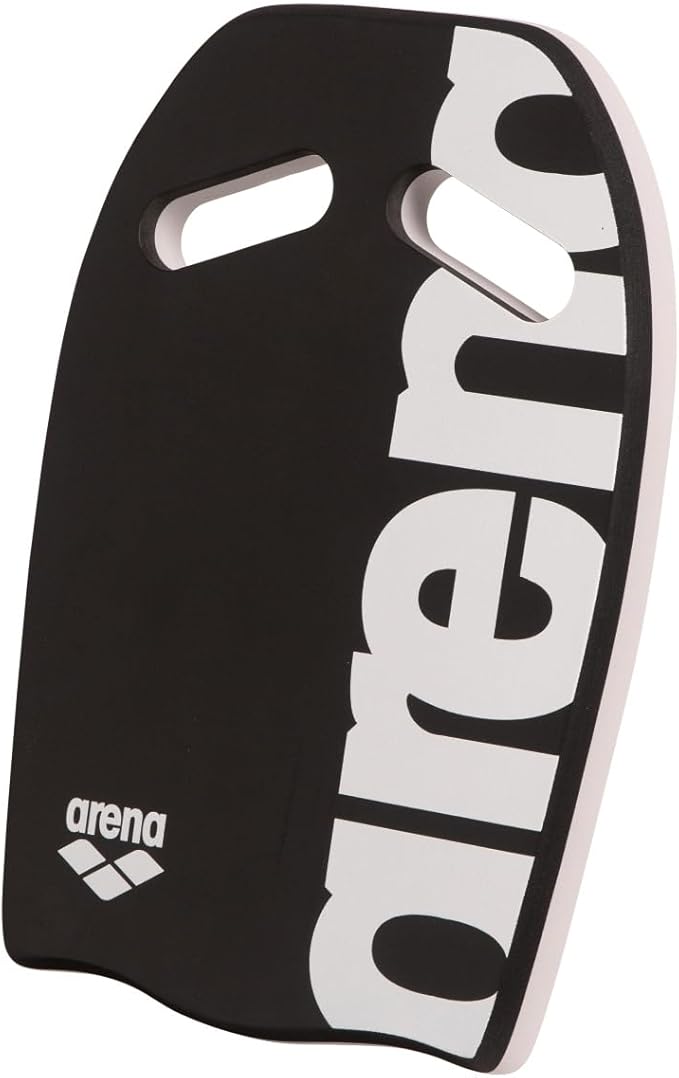 Arena Unisex Swim Kickboard for Adults, Swimming Training Aid Pool Exercise Equipment, One Size