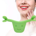 Face Trainer, Smiling Maker Exerciser Smile Beauty Exerciser Training Brace Smiling Maker Beauty Care Mouth Shape Smile Corrector Exerciser (1#)