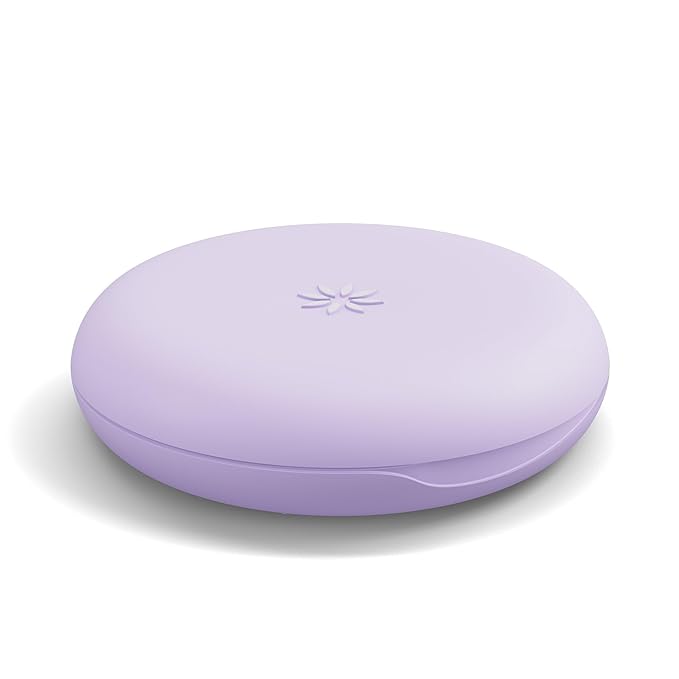 INVISALIGN Aligner and Retainer Case, Lavendream