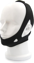 Chin Strap - Anti Snoring Chin Strap for Cpap Users
