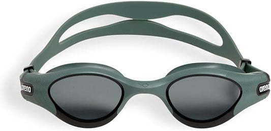 ARENA Unisex Adult The One Plus Swim Goggles Watertight Fit Orbit-Proof Seals Anti-Fog Coating Fitness Swimmers Triathletes