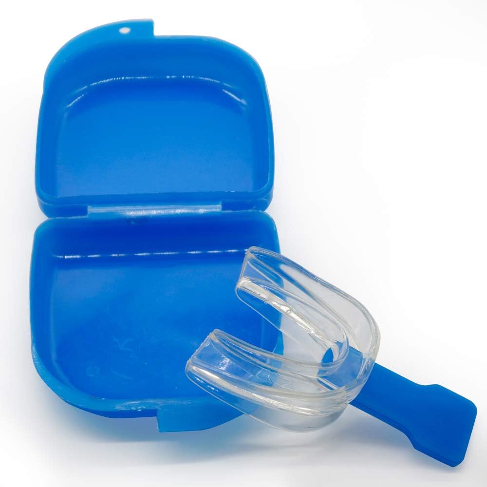 Advanced Custom Molding Mouthpiece