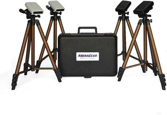 ArenaGear Sports Timer (RM-510-TrackNField-2G)
