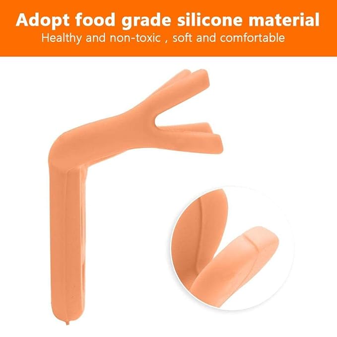 Face Trainer, Smiling Maker Exerciser Smile Beauty Exerciser Training Brace Smiling Maker Beauty Care Mouth Shape Corrector Exerciser (2#)