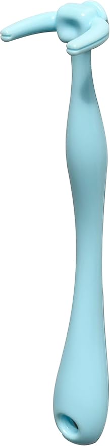 Design NO-Waste Dental Floss Handle for Adults and Kids Teeth Cleaning Reusable Dental Picks 1 Counts Daughter Gift from Mother