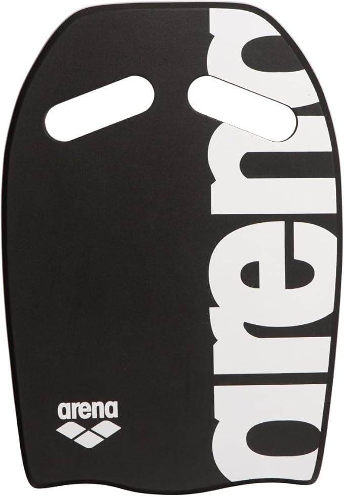 Arena Unisex Swim Kickboard for Adults, Swimming Training Aid Pool Exercise Equipment, One Size