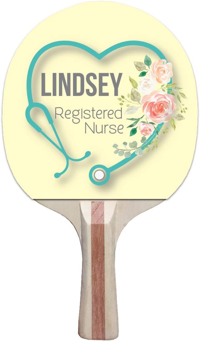 Infusion Table Tennis Paddle and Balls Gift Box Set