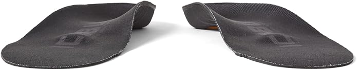 Icebug SLIM Low Cushion Support Insole with Arch Flex Technology