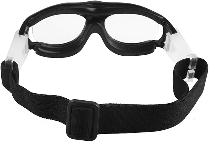 Andux Basketball Soccer Football Sports Protective Eyewear Goggles Eye Safety Glasses LQYJ-04