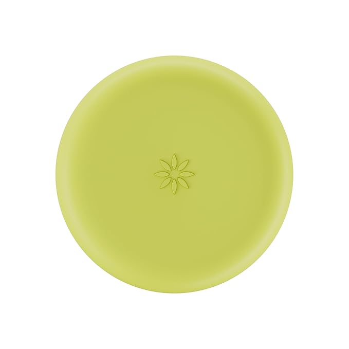 INVISALIGN Aligner and Retainer Case, Lime Green