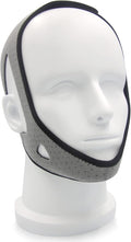 Chin Strap - Anti Snoring Chin Strap for Cpap Users