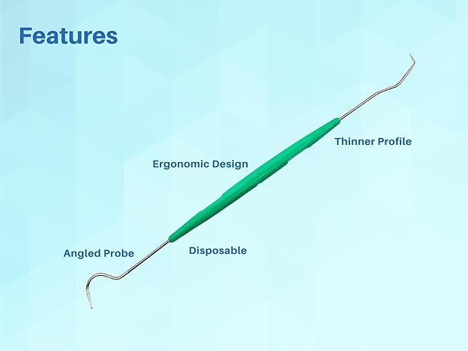 ARTMAN INSTRUMENTS Orthodontic Braces Removal Tool Kit Bracket Removing Pliers & Ligature Ties Remover Scraper Tarter Tool Easy Braces Removing Tool