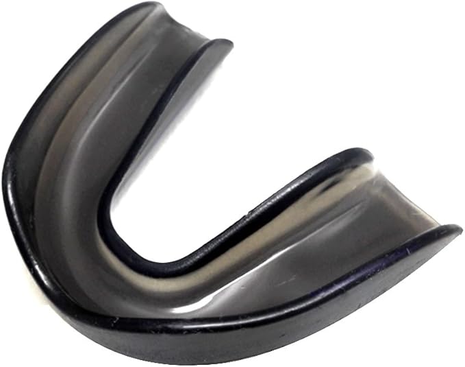 4 Set Mouldable Sports Mouth Guards for Adults & Kids(Age 8-12),Tooth Protector for Taekwondo Football,Basketball,Boxing,Wrestling,Kickboxing - BPA Free (Multi-Color)