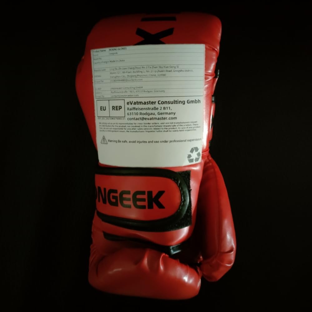 Longeek 4/6oz Kids Boxing Gloves,Training Gloves,Bag Gloves,Fight Gloves for 3-15 Years Childrens